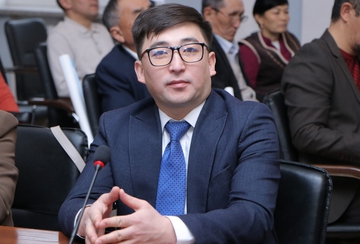 КР БШК жана КР Президентине караштуу АИК биргелешип уюштурган коррупцияга каршы агартуу иштери боюнча жумалык аяктады