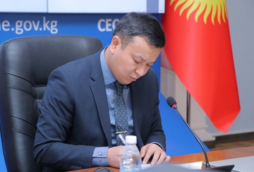 КР БШК жана КР Президентине караштуу АИК биргелешип уюштурган коррупцияга каршы агартуу иштери боюнча жумалык аяктады