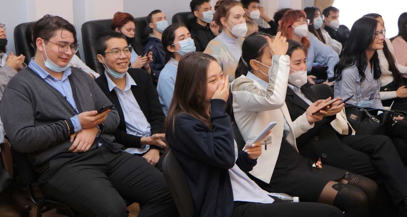 Шайлоонун бүткүл дүйнөлүк күнү