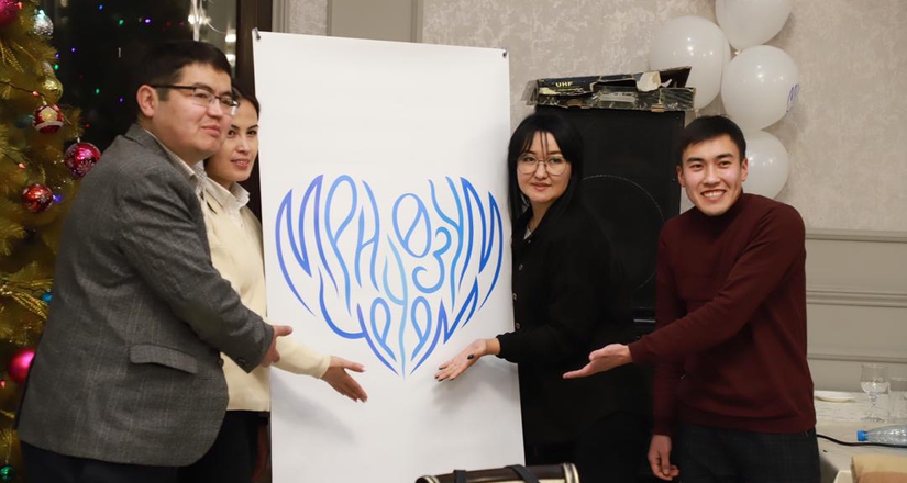 В Оше прошла интеллектуальная игра “Quiz Night”