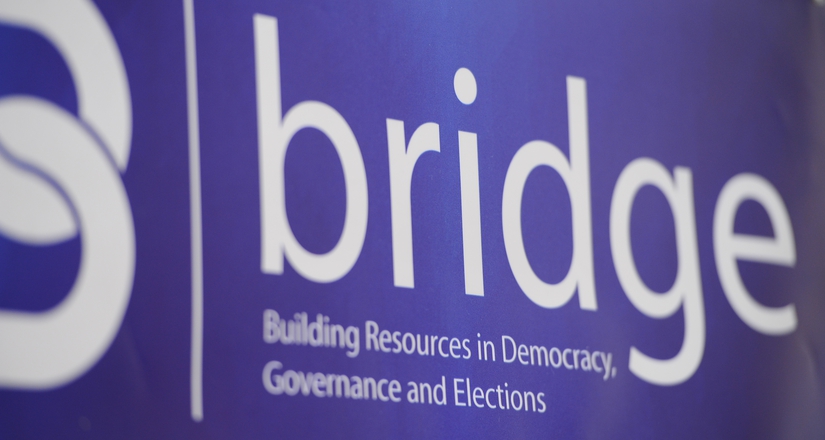 Обучение BRIDGE