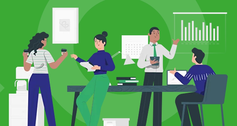 В ЦЕНТРАХ ГРАЖДАНСКОГО И ЦИФРОВОГО ОБРАЗОВАНИЯ  НАЧИНАЕТСЯ ОНЛАЙН ОБУЧЕНИЕ IT ПРОФЕССИЯМ