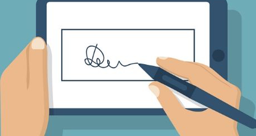 Жарандык жана санариптик билим берүү борборлорунда Мамлекеттик электрондук кызмат көрсөтүүлөр порталын пайдалануу эрежелери боюнча окуудан өтүп, электрондук санариптик кол тамга алууга болот