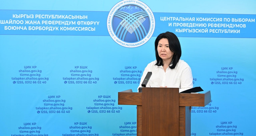 В Бишкеке обсудили вовлечение молодежи в избирательный процесс и доктрину «Унгужол»