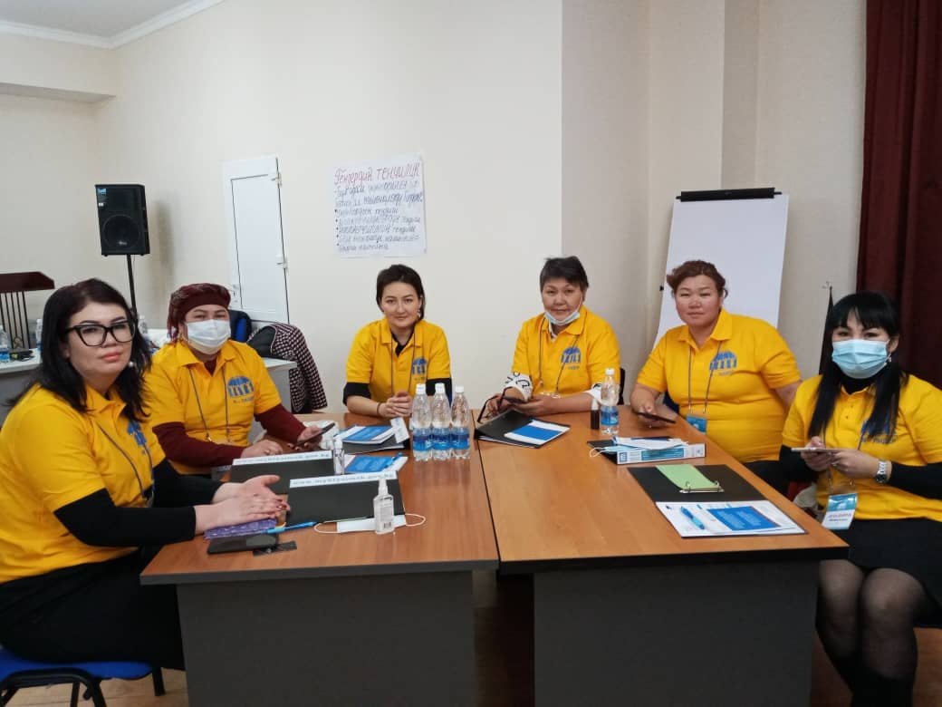 Школа будущего депутата